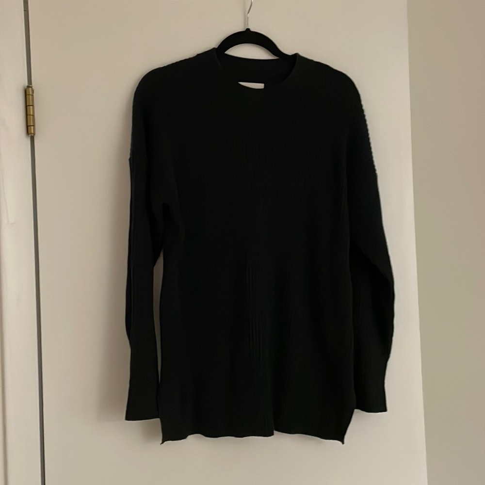 Abercrombie & Fitch Tunic Sweater
